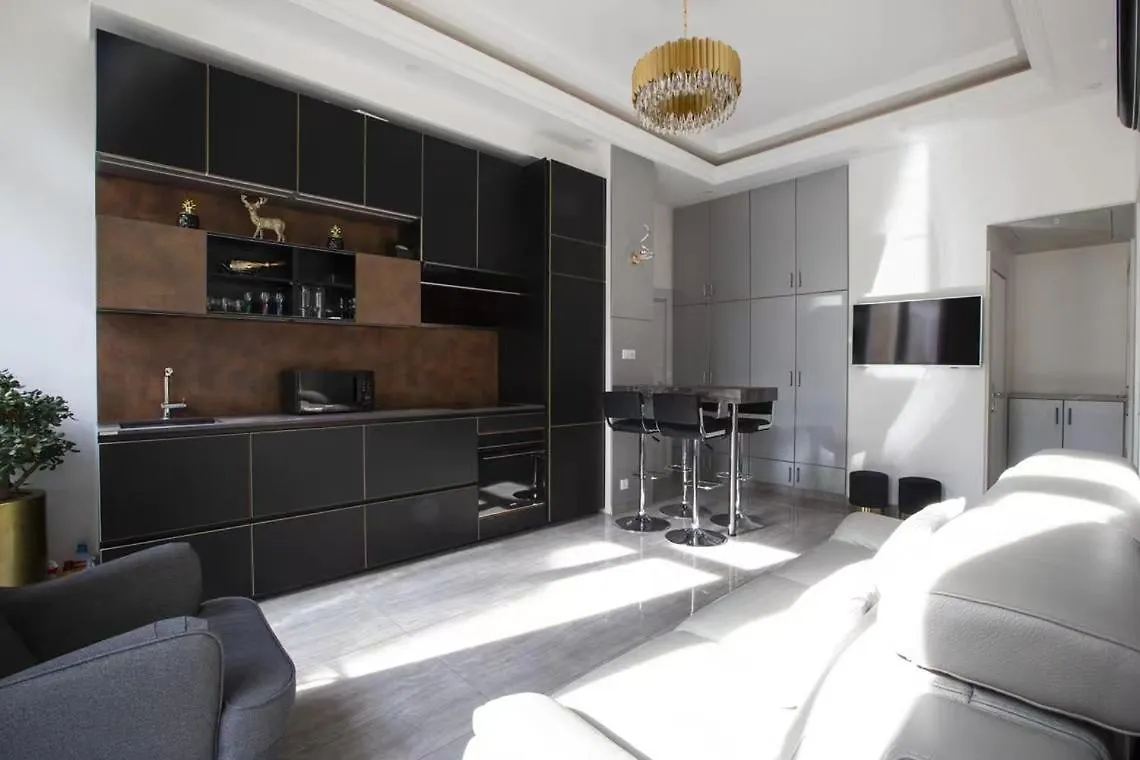 Lejlighed Appartement Avenue Kleber A Proximite De L'Arc De Triomphe, Avenue Des Champs Elysees, Trocadero, Paris